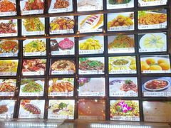 -阿娘家·原生态农家菜(国顺东路店)