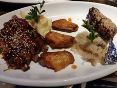 -MOSSO德国餐厅·音乐酒吧(环宇荟店)