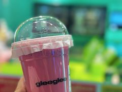 -gleeglee乐溢亦茶(合生汇店)