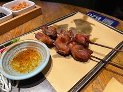 -桂小厨广西菜(万象城店)