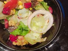-美食汇自助西餐厅(荆州富力万达嘉华酒店)
