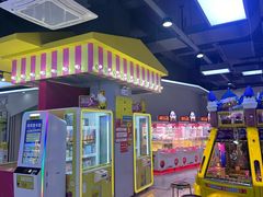 -风云再起游乐汇(南京常发广场店)