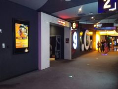 -万达影城(浦西万达广场激光IMAX店)