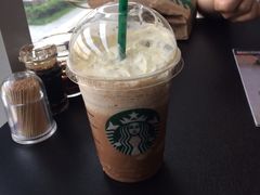 iphone_upload_pic-星巴克(北京惠新东街店)