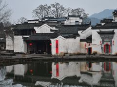 -呈坎景区
