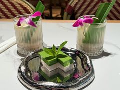 -芽笼芽笼新加坡餐厅(环球港店)