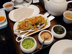 闽南古早润饼-闽和南(深圳万象城店)