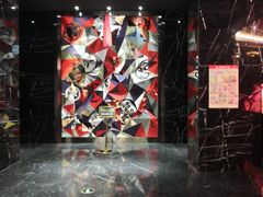 -范特西FANTASY量贩式KTV(民主广场店)