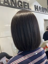 -天使之手