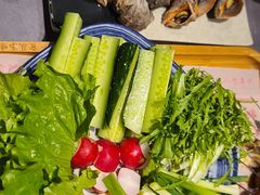 -老白清真烧烤(锦州旗舰店)