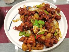 -老华洋饭庄(成林道店)