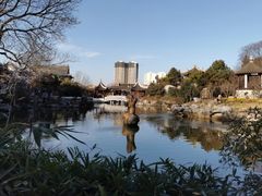 -花洲书院