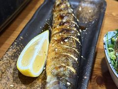 -信日本料理(信义坊店)