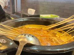 -钢管厂五区小郡肝火锅串串香(清河店)