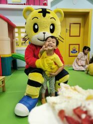 -巧虎kids体验中心(绿宝广场店)