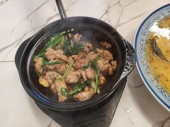 -你鲟欢·香茅柠檬鱼(金沙店)