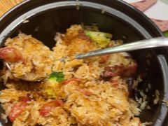 -尚海豆捞(乐虹坊店)