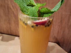 百香果-一坐一忘云南菜(卓悦中心)