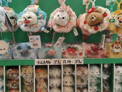 -猫的天空之城概念书店(杭州南宋御街店)