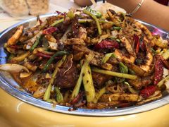 -干锅鱼庄(北京荟聚西红门购物中心店)