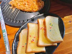 -吉志烤肉(太原总店)