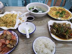 -瑶记海鲜餐厅(西涌店)