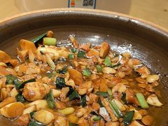 姥姥煲的三杯鸡-回家吃饭·地道南昌菜(建德观总店)