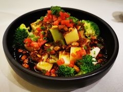 红油米豆腐-贵州大厦贵州厅(樱花园西街店)