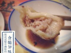 鍋貼-黄阿姨锅贴大王(万航渡路店)