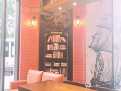 -十七英哩咖啡 Seventeen Mile Coffee(崇盛晶珠广场店)