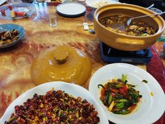 -国力仁和川菜(李家村店)