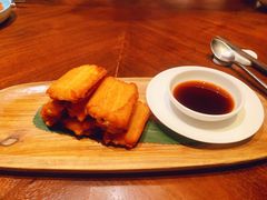 香煎带鱼-晶采轩(虹桥路店)