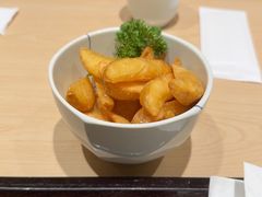 -とんかつ和幸(现代城店)