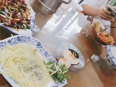 -记忆湘菜馆(芙蓉镇店)