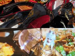 -云海肴·汽锅鸡·云南代表菜(美罗城店)