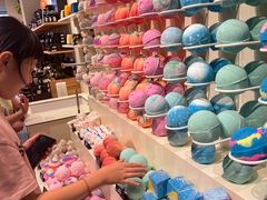 -LUSH(威尼斯人店)