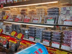 零售区-二斗栗子(西湖道店)