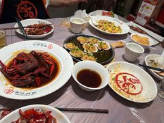 -有位虾匠·香辣蟹·小龙虾(李村店)