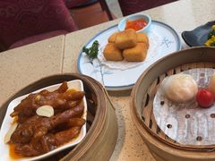 -点都德(汇点楼店)