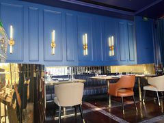 -大八江景意大利西餐厅LargeEight Italy Restaurant(1862时尚艺术中心店)
