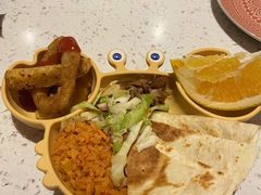 -墨纪Mojí墨西哥餐厅(南开大悦城店)