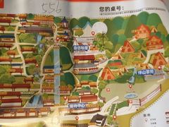 -巴倒烫陆派火锅山庄(南山总店)