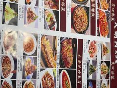 -大胡同天津菜·海肠捞饭·津门皮皮虾锅贴一绝(西姜井店)