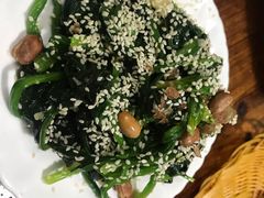 -清真新疆叶尔羌烤肉店(新香洲店)