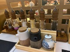 零售区-千寻山野烤肉(中关村店)