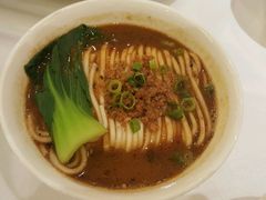 -俏江南(中山路先天下广场店)