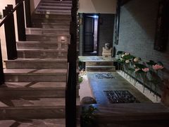 -姗娜娜足道·SPA(古北店)