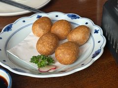-林四喜·闽南传家菜(鼓浪屿店)