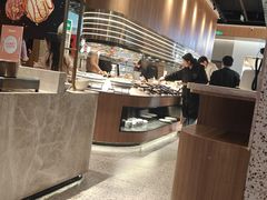 -比格比萨自助(宝山日月光店)