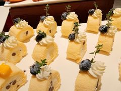 -顺德联塑万怡酒店·万荟轩自助餐厅